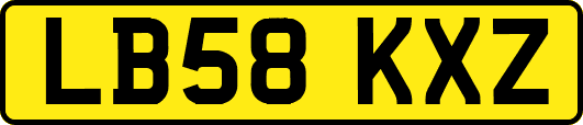 LB58KXZ