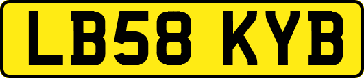 LB58KYB