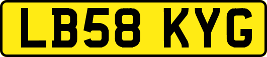 LB58KYG