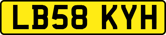 LB58KYH