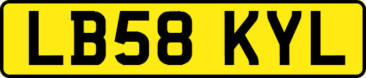 LB58KYL