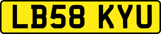 LB58KYU