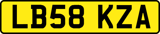 LB58KZA