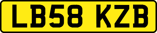 LB58KZB