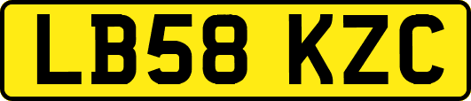LB58KZC