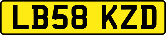 LB58KZD