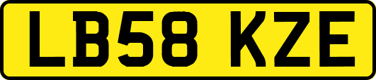LB58KZE