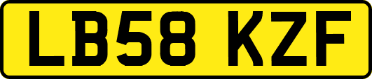LB58KZF