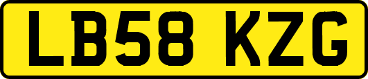 LB58KZG