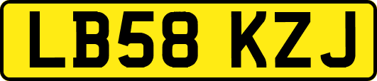 LB58KZJ