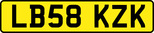 LB58KZK