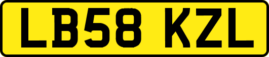 LB58KZL