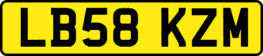 LB58KZM