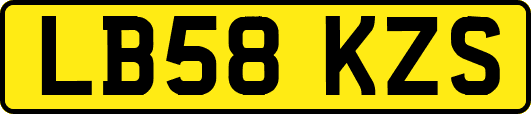 LB58KZS