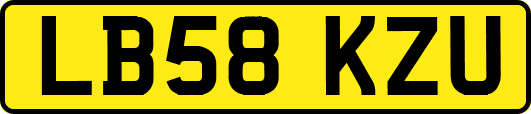 LB58KZU