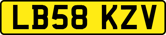 LB58KZV