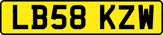 LB58KZW