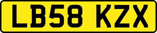 LB58KZX