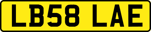 LB58LAE