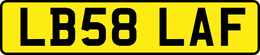 LB58LAF