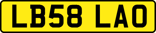 LB58LAO