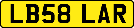 LB58LAR