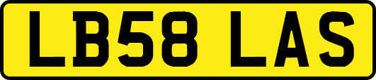 LB58LAS