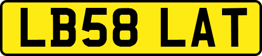 LB58LAT