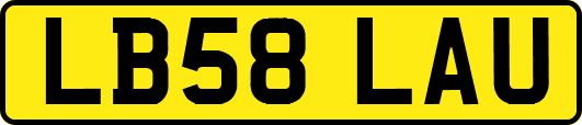 LB58LAU