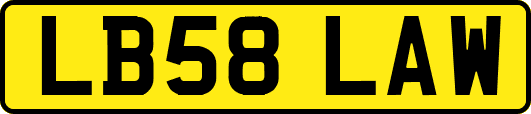 LB58LAW