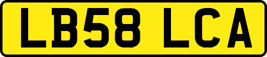 LB58LCA