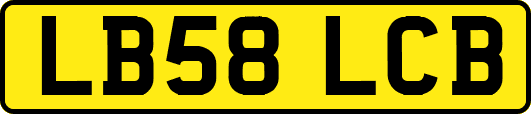 LB58LCB