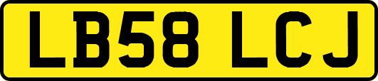 LB58LCJ