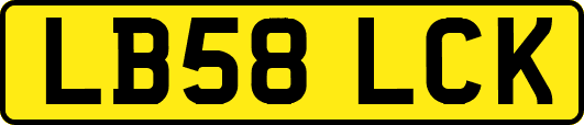 LB58LCK