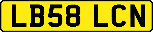 LB58LCN