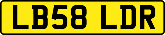 LB58LDR