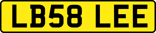 LB58LEE