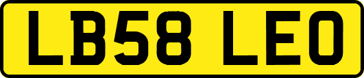 LB58LEO