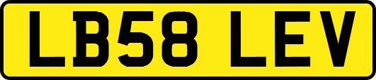 LB58LEV