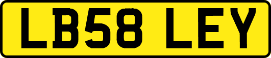 LB58LEY