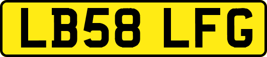 LB58LFG