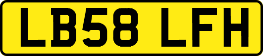 LB58LFH