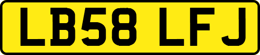 LB58LFJ
