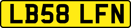 LB58LFN