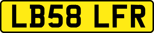 LB58LFR