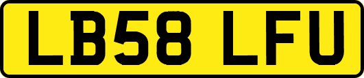 LB58LFU