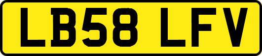 LB58LFV