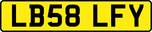 LB58LFY
