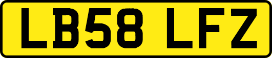LB58LFZ