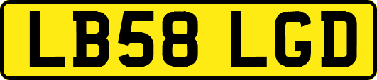 LB58LGD